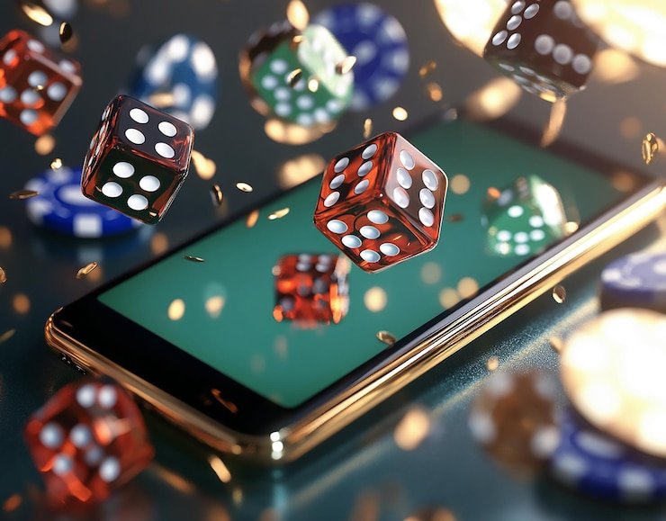Notifikasi real-time hasil pertandingan di lock screen perangkat
